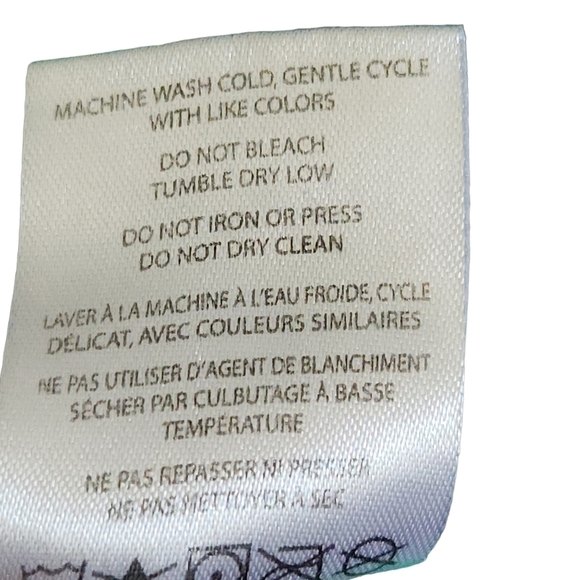 Ugly Xmas Christmas Sweater festive Sz.L green red long-sleeve knit elf sweater - Picture 6 of 9